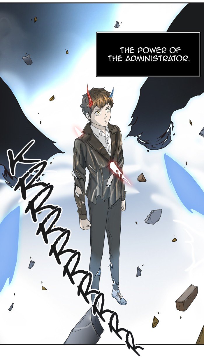 Tower of God, Chapter 384 image 07